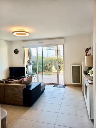  Appartement à vendre 2 pièces 43 m²