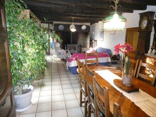  Maison à vendre 6 pièces 144 m²