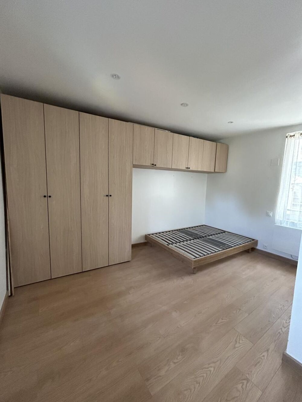 Location Appartement A Louer - Studio meublé - Rennes Centre Rennes