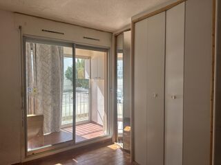  Appartement � vendre 1 pi�ce 16 m�