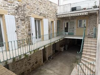  Maison � vendre 4 pi�ces 85 m�