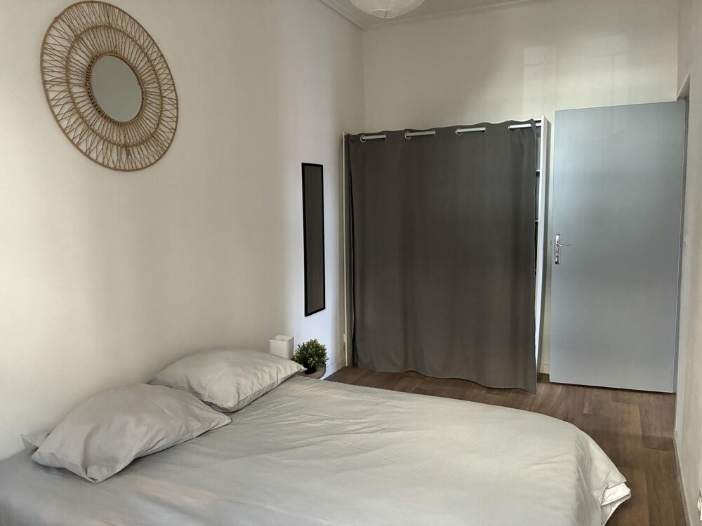 Location Appartement APPARTEMENT P3 MEUBLE Nimes