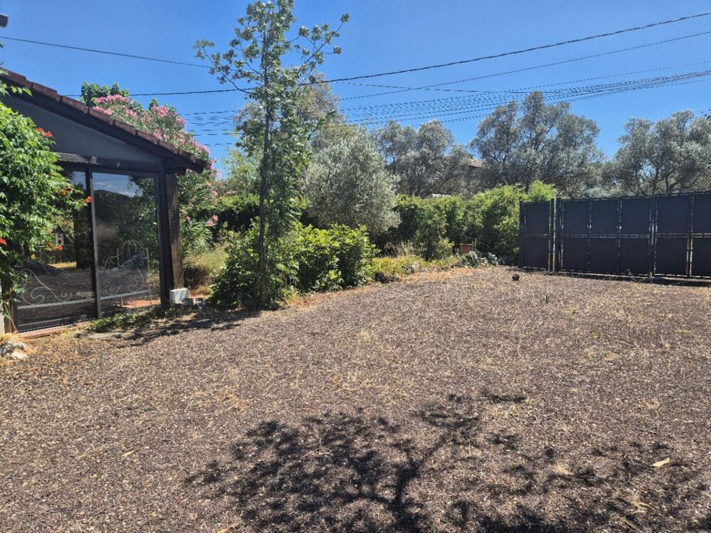 Vente Maison Maison de plain-pied avec piscine sur la commune des Mages Les mages