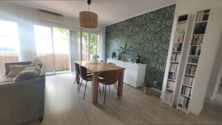  Appartement à vendre 3 pièces 69 m²