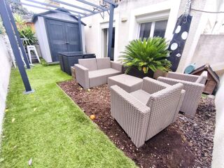  Appartement � vendre 2 pi�ces 35 m�