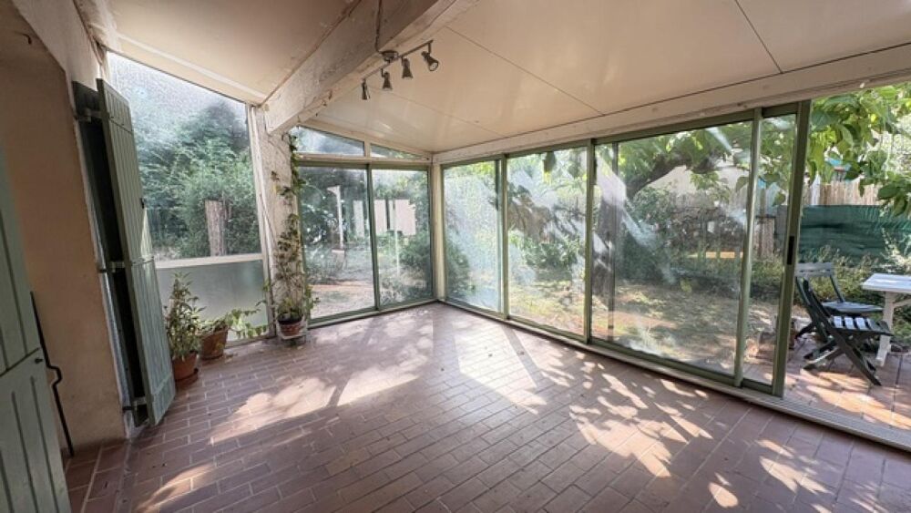 Vente Maison MAISON TYPE P4 - NIMES CROIX DE FER Nimes