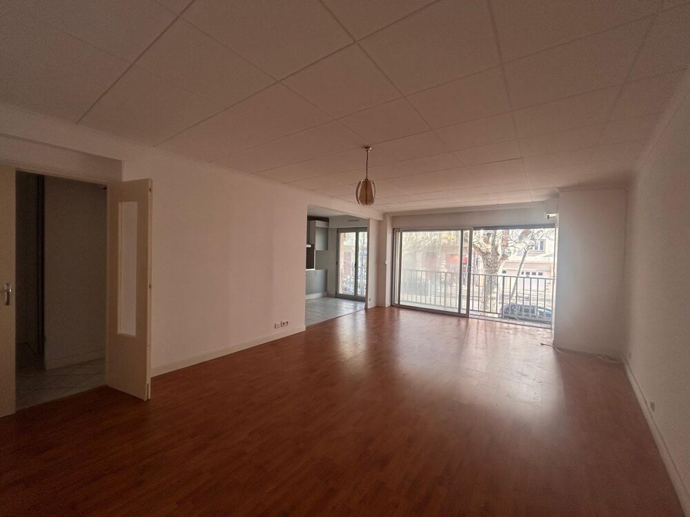 Vente Appartement Appartement T4 quartier Théatre Sete