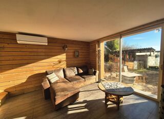  Maison à vendre 7 pièces 127 m²