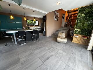  Maison à vendre 5 pièces 181 m²