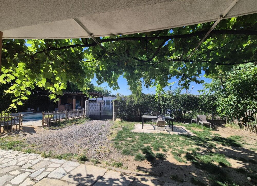 Maison à vendre Ales