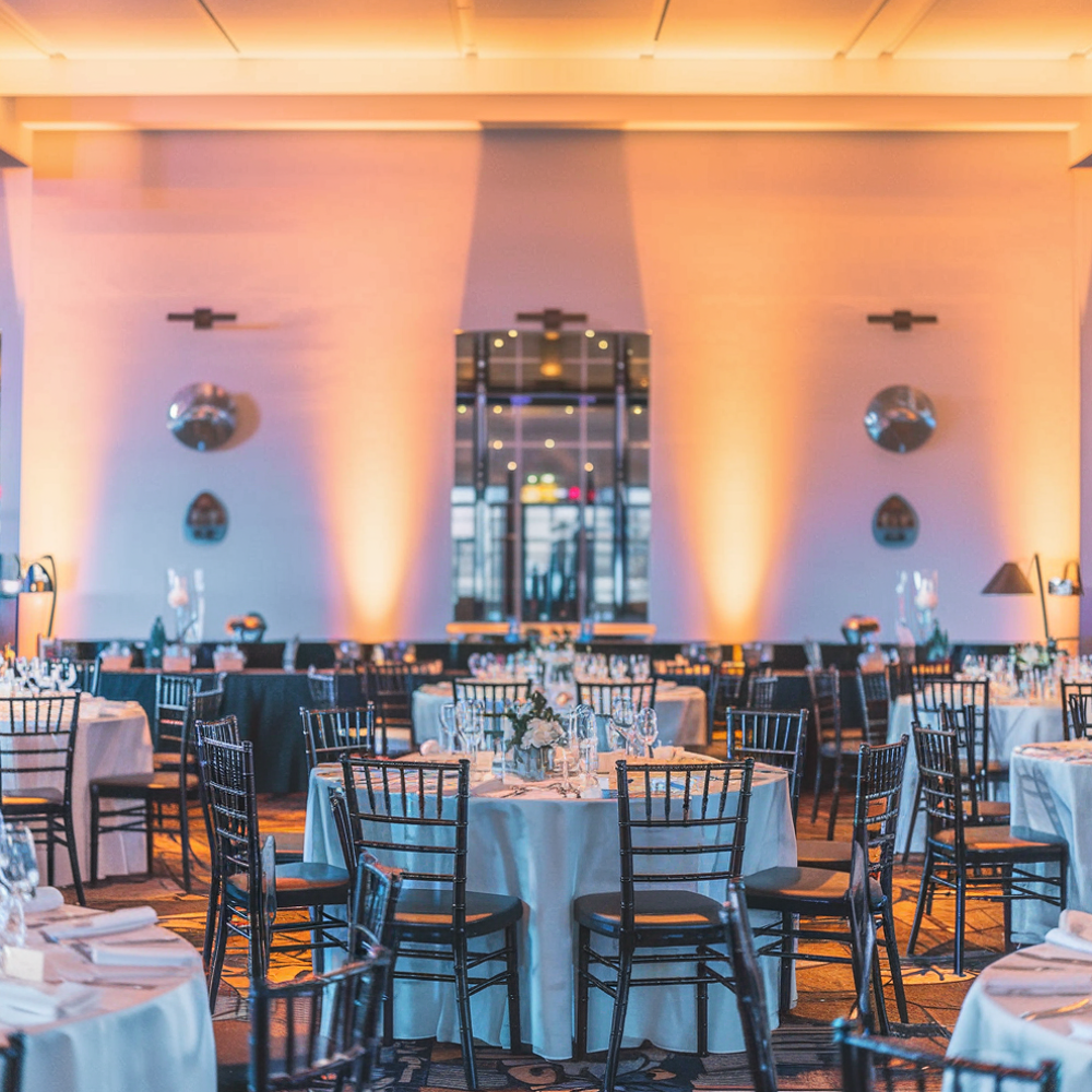   Salle de réception, restaurant traiteur Seine et Marne 