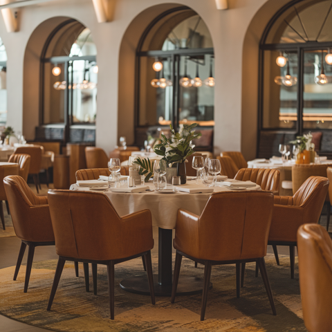 Restaurant cœur de ville licence IV - Aisne 247000 114 m²$$247 000 &euro; 