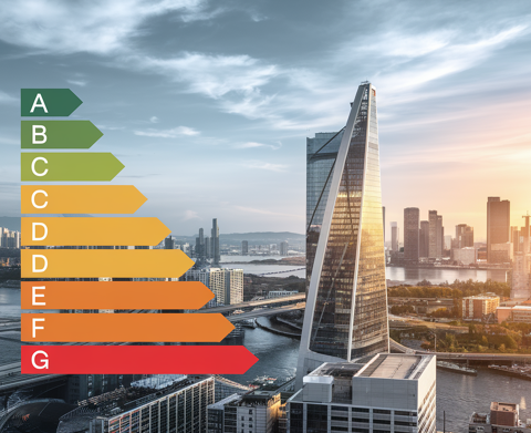 Société de diagnostics immobiliers et études thermiques 525000 