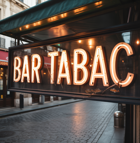 Bar tabac FDJ secteur r&eacute;sidentiel - Aube 299000 160 m²$$299 000 &euro; 