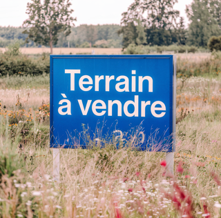  Terrain à vendre 2577 m²