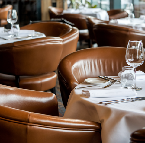 Restaurant avec terrasse couverte Marne La Vall&eacute;e 522500 450 m²$$522 500 &euro;