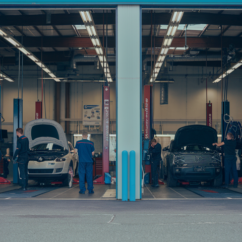 Carrosserie/Peinture - Ain 946000 500 m�$$946 000 &euro; 