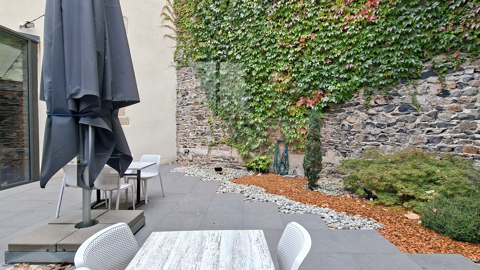 HAUTE LOIRE - AUBERGE / RESTAURANT MURS + FONDS 610000 537 m�$$610 000 &euro; 