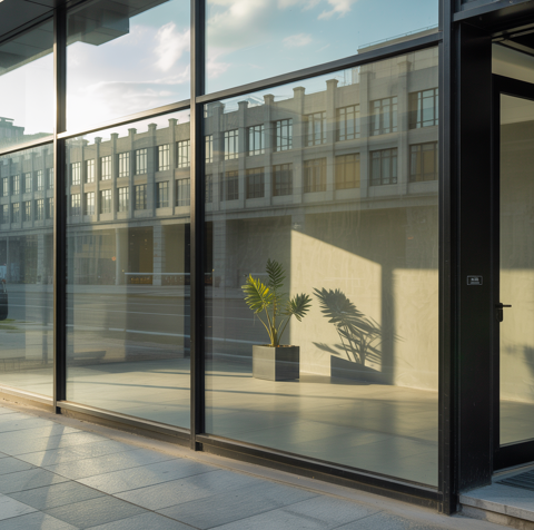 Droit au bail local commercial - Thionville 47000 78 m²$$47 000 &euro;