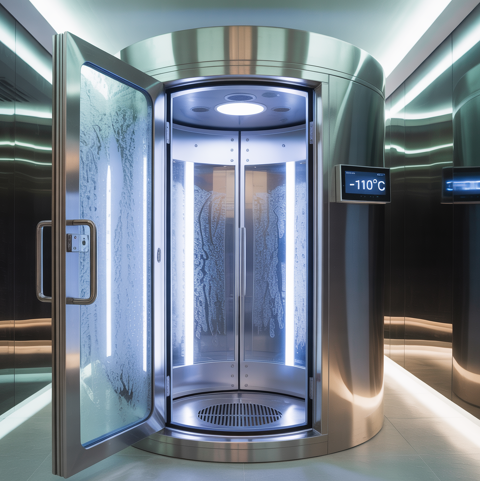 Centre de cryoth&eacute;rapie Seine-et-Marne 199000 100 m�$$199 000 &euro;