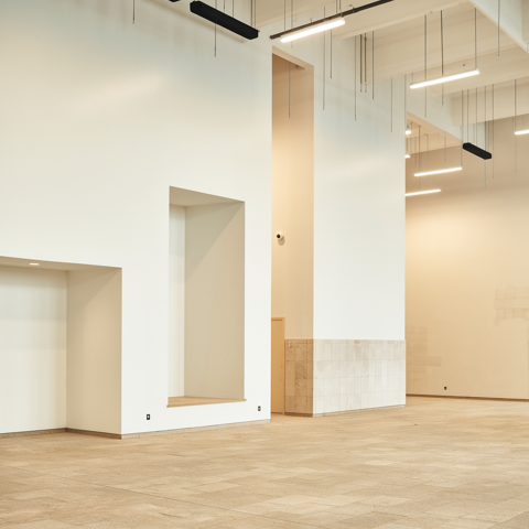 Cellule Commerciale &agrave; louer dans un Centre de Renom dans l'Aube 5845 668 m�$$5 845 &euro;