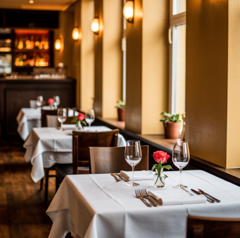 Restaurant - Boutique au cœur de l'ouest Rhodanien 82000 