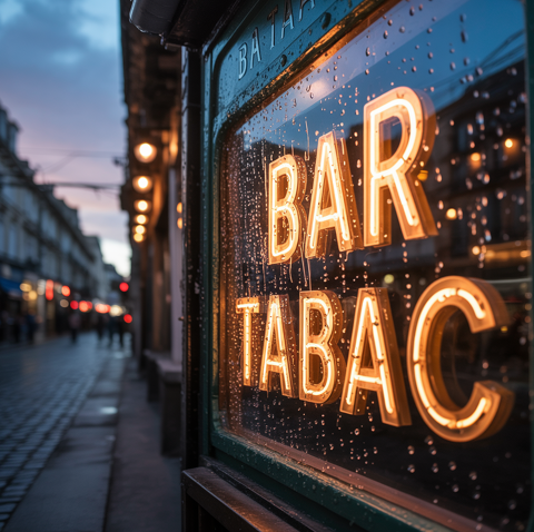Tabac, Bar, Presse entre Loire, Rh&ocirc;ne, et Sa&ocirc;ne et Loire. 122000 65 m�$$122 000 &euro;