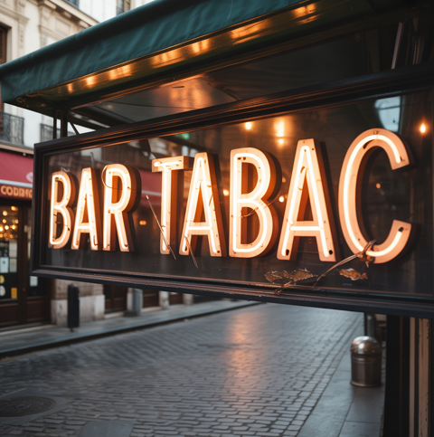 Tabac, Bar, Presse, FDJ Grand Roanne 122000 95 m�$$122 000 &euro;