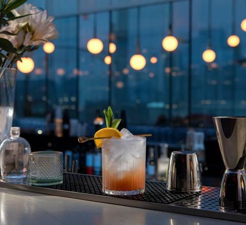 Droit au bail Bar Lounge Nord Luxembourg 100000 80 m²$$100 000 &euro;