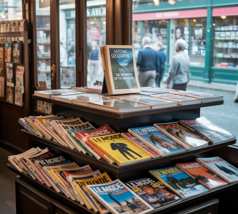 Maison de la presse bimbeloterie FDJ - P&eacute;riph&eacute;rie Metz 121000 156 m²$$121 000 &euro; 