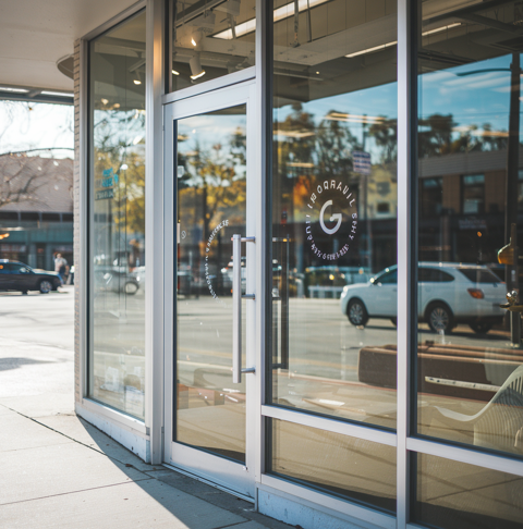 B&acirc;timents commerciaux avec logement de fonction. Axe tr&egrave;s passant (10) 242000 361 m�$$242 000 &euro;