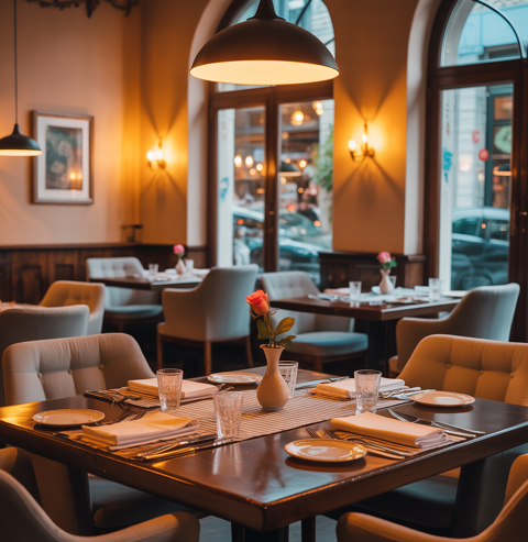 Bar-Restaurant &agrave; Bourg-en-Bresse (01) 153200 