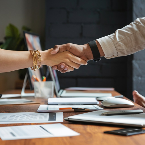 Entreprise de maitrise d'uvre - Yonne 247000 