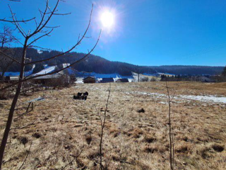  Terrain � vendre 2577 m�