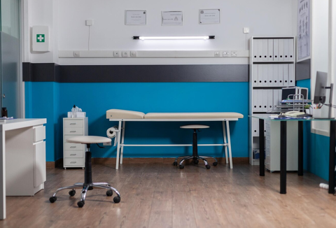 Locaux &agrave; usage de cabinet m&eacute;dical Seine et Marne 908 22 m�$$908 &euro;