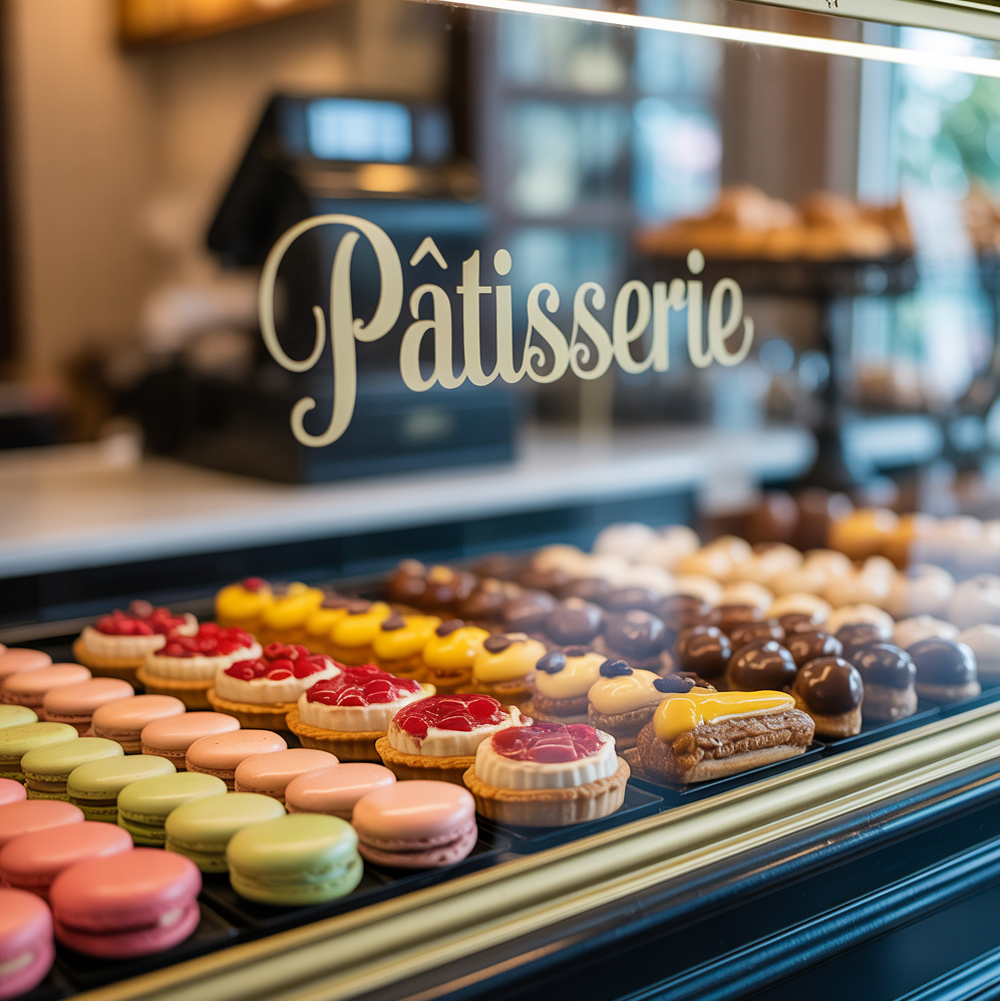   Boulangerie, chocolaterie, Pâtisserie sur quartier dynamique - Loire 