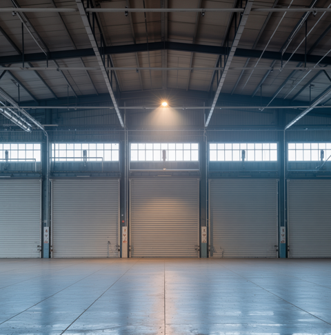 Local professionnel neuf 1000 m&sup2; � Zone Grenoble Alpes Is&egrave;re 5500 1000 m�$$5 500 &euro;