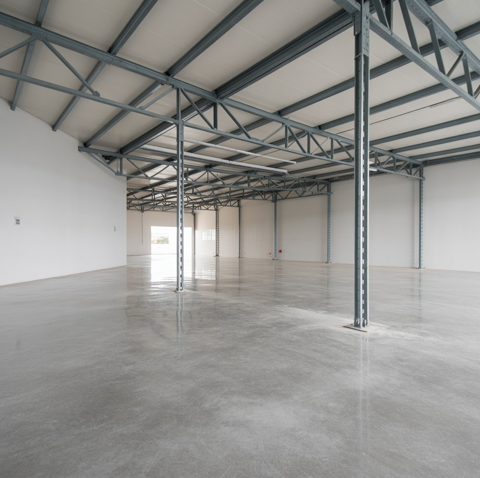 Local d'activit&eacute; et bureaux 400 m&sup2; avec parking SAINT-QUENTIN-FALLAVIER 580000 400 m�$$580 000 &euro;