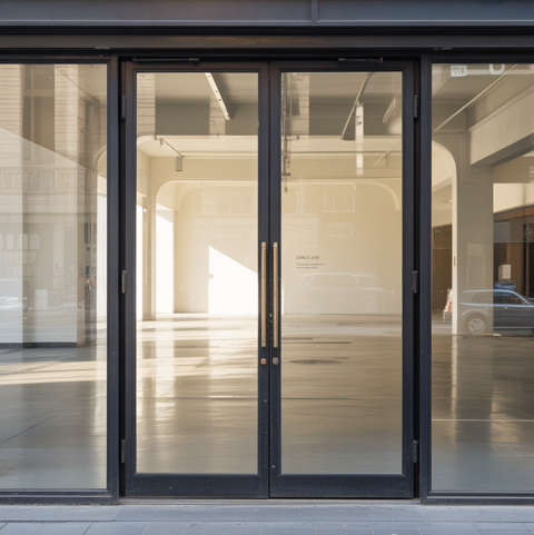 Droit au bail – Emplacement N&deg;1 – Centre-ville Aube 220000 80 m²$$220 000 &euro;