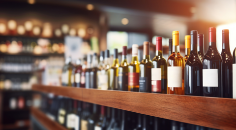 Caviste Emplacement n&deg;1 au c�ur du centre-ville de Chamb&eacute;ry 187000 43 m�$$187 000 &euro;