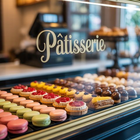 Boulangerie, chocolaterie, P&acirc;tisserie sur quartier dynamique - Loire 132000 118 m²$$132 000 &euro;