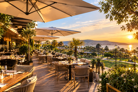 Bar brasserie + VAE - Zone commerciale (06) 483000 328 m²$$483 000 &euro;