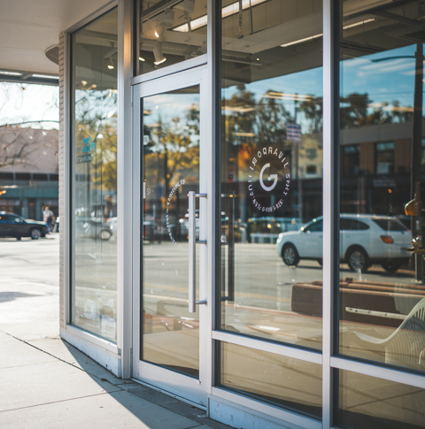 B&acirc;timent commercial 408 m&sup2; avec terrain constructible pour extension - Aube (10) 813000 408 m�$$813 000 &euro;