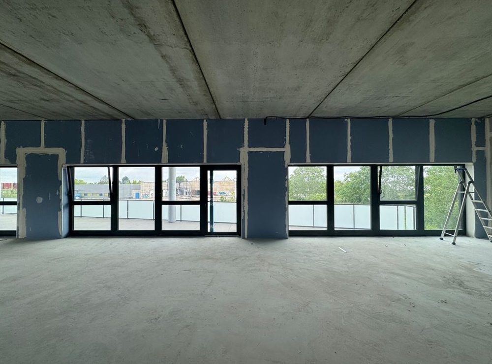   Bureaux commerciaux de 182,7 m² Sainte Savine 