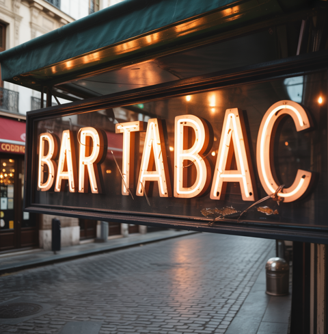 Brasserie / bar / tabac r&eacute;put&eacute; avec emplacement n&deg;1 sur une commune dynamique proche Chamb&eacute;ry 605000 200 m�$$605 000 &euro;