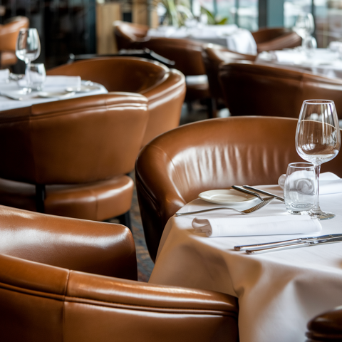 Grand Est - Restaurant sur emplacement exceptionnel 1300000 500 m�$$1 300 000 &euro; 