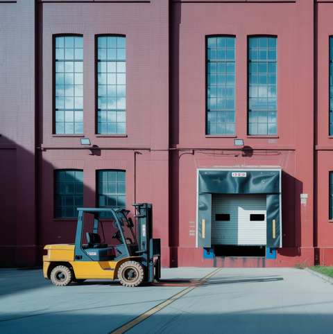 Local professionnel 400 m&sup2; � Entrep&ocirc;t ou Atelier � Proche Annonay / Axe Annonay-Saint-Etienne 2500 400 m�$$2 500 &euro; 