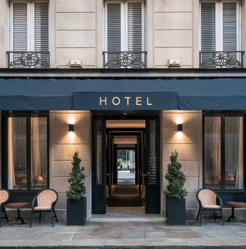 Murs et fonds - H&ocirc;tel bar restaurant avec piscine (63) 112000 850 m�$$112 000 &euro;