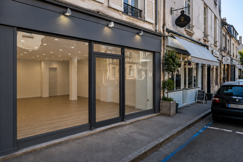 Vente Local d'Activit&eacute; AUBE (10) emplacement n&deg;1 153000 