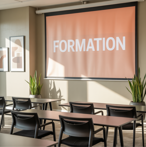 Organisme de formation et de conseils dans l'accompagnement des entreprises dans la r&eacute;ponse aux appels d'offres 95000 